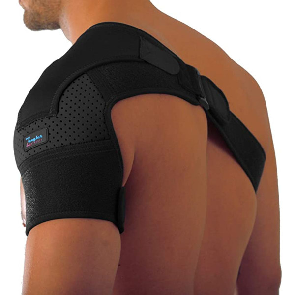 Adjustable Support Shoulder Brace by Zeegler Orthosis™ product image