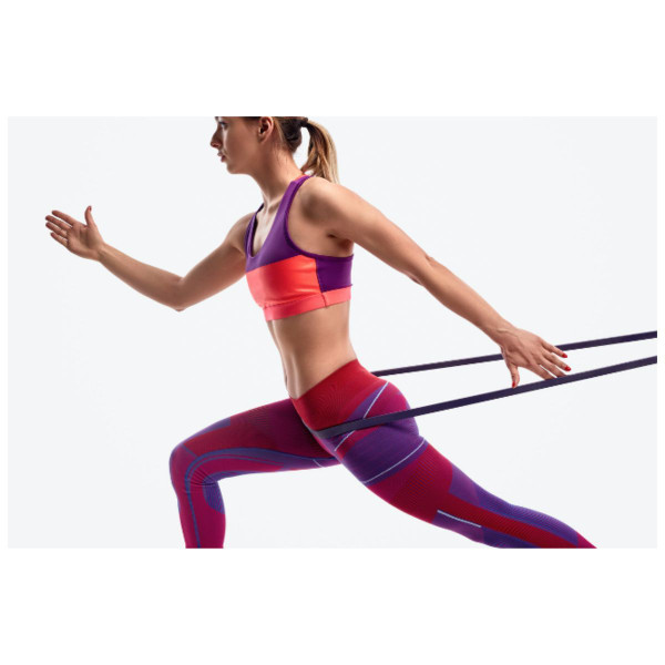 JupiterGear 4-Piece Resistance Band Set  product image