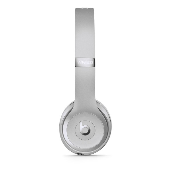 Beats Solo3 On-Ear Wireless Headphones product image