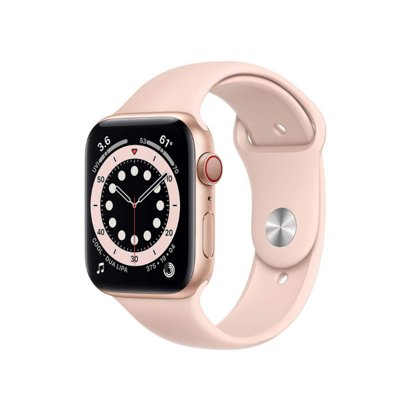 Apple Watch Series 6 (GPS + LTE) product image