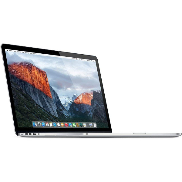 Apple® MacBook Pro Bundle, 15.4-Inch, 16GB RAM, 256GB SSD, MJLQ2LL/A product image