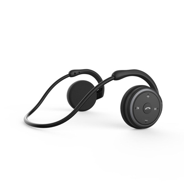 Sports Wireless Headphones with Built-in Mic product image