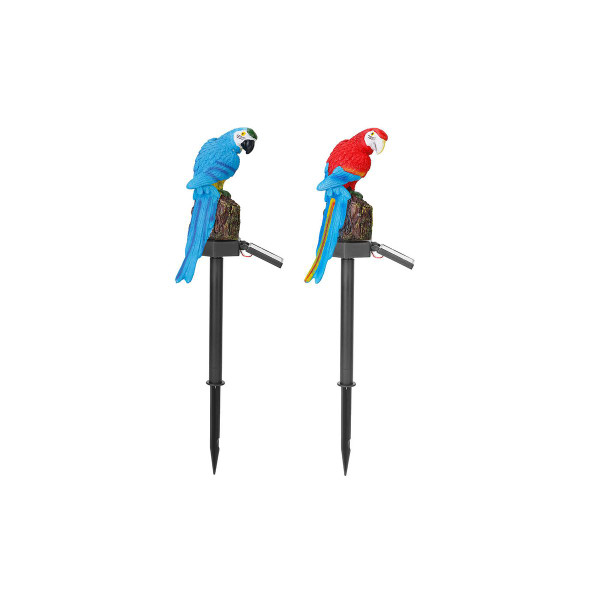 SolaREK Solar Garden Parrot Light product image