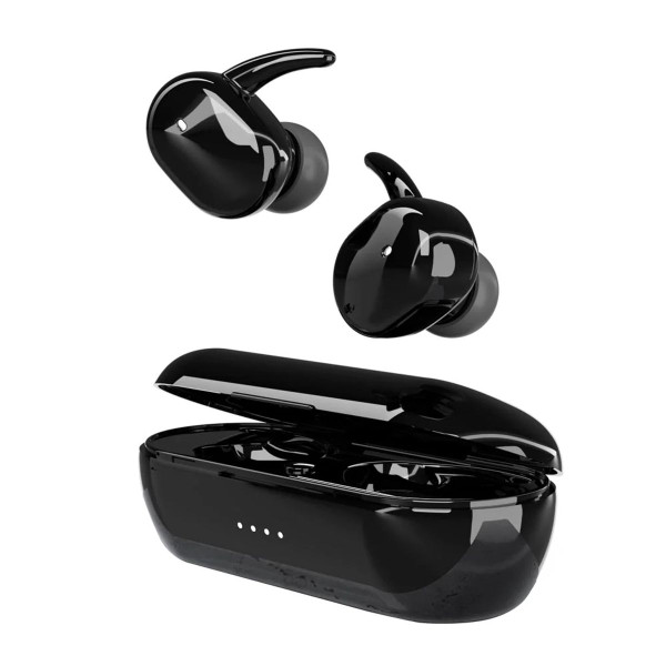 True Wireless Earbud - Sport with Zip Charging Case product image