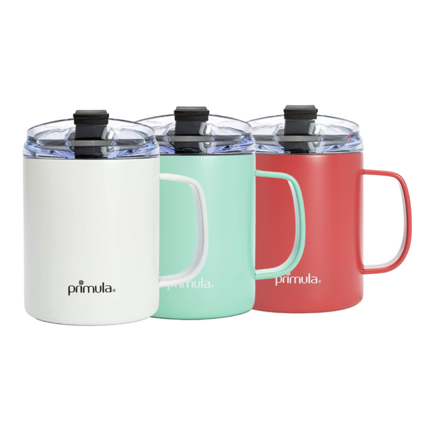 Primula® Insulated Mug with Lid product image