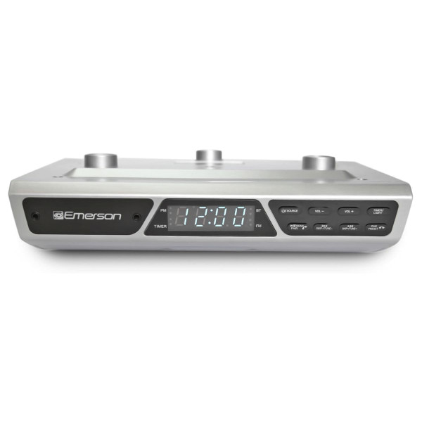 Emerson™ Under-Cabinet FM Radio with Bluetooth product image