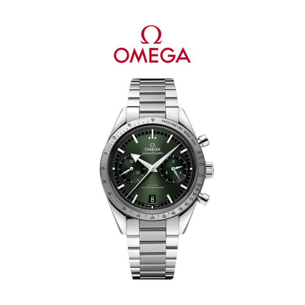 Omega Men's Speedmaster Dial Watch product image