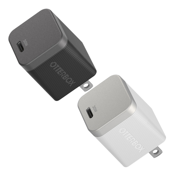 OtterBox® USB-C Wall Charger, 30W, Premium Pro Fast Charge product image