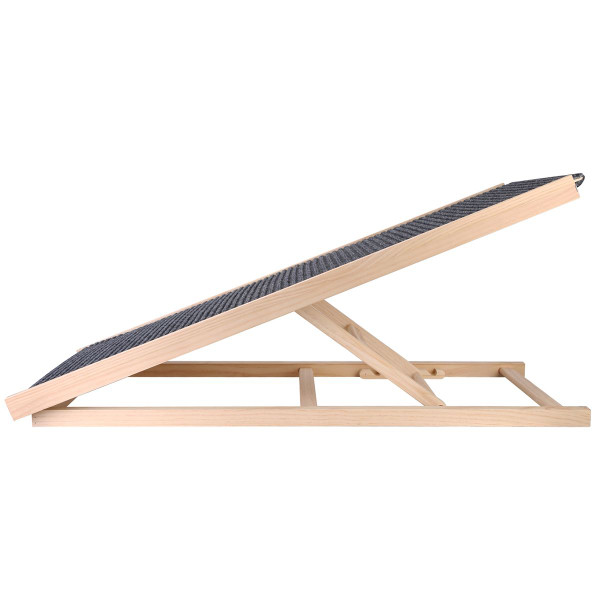 Wooden Folding Pet Ramp (2 Sizes) product image