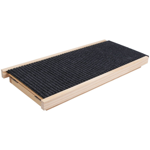 Wooden Folding Pet Ramp (2 Sizes) product image