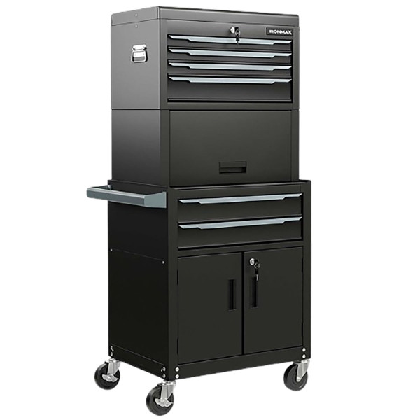 Ironmax 6-Drawer Rolling Tool Chest product image