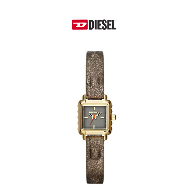 Diesel Women's Ursula Grey Dial Watch product image