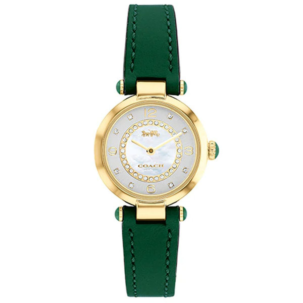 Coach Women's Cary Watch product image