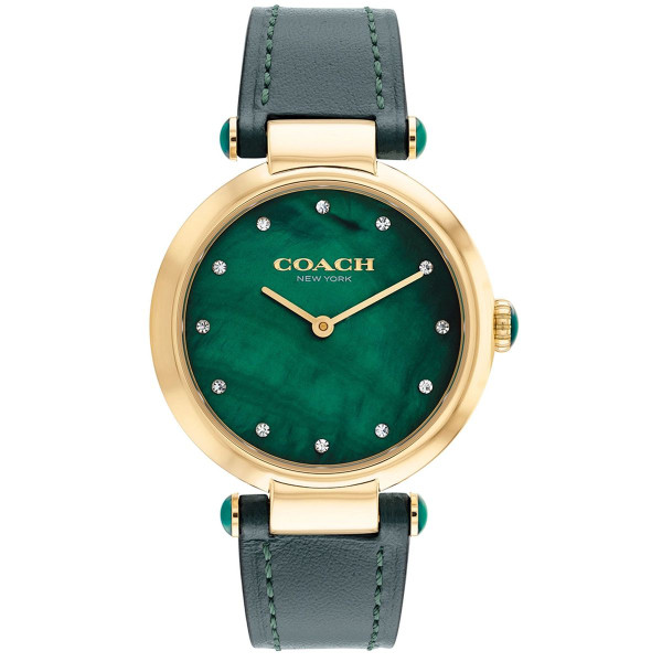 Coach Women's Cary Watch product image