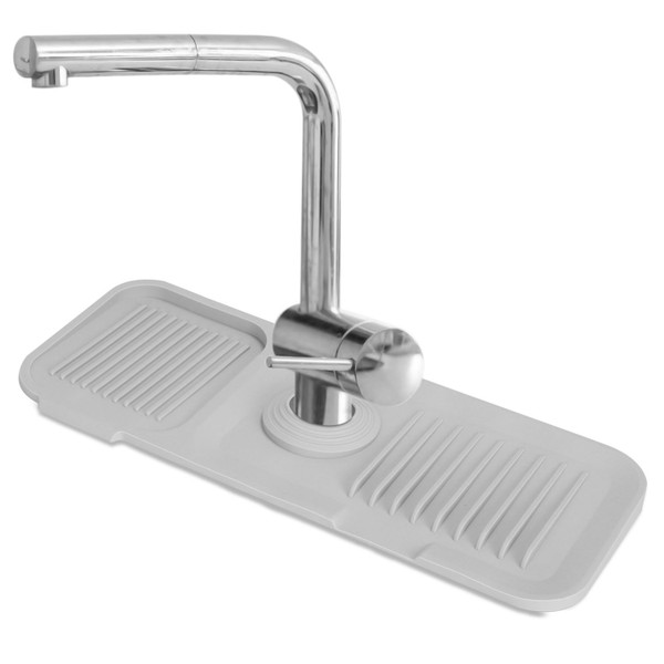 NewHome™ Faucet Splash Mat product image