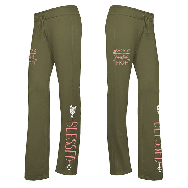 Women's Mother's Day Lounge Pants product image