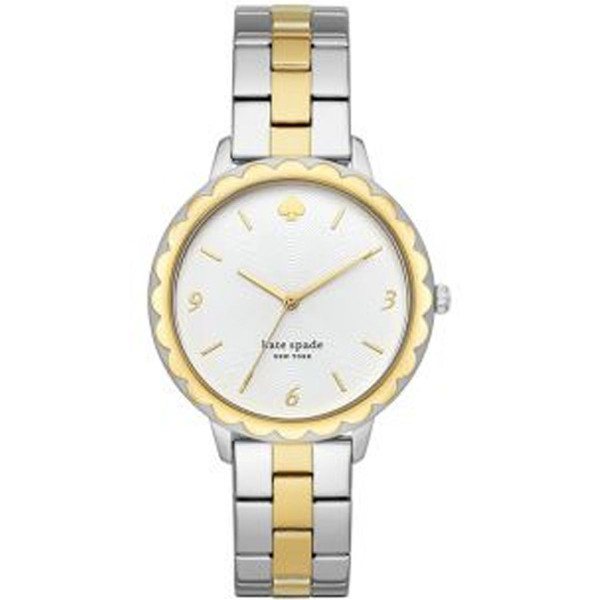 Kate Spade Women's Classic White Dial Watch product image