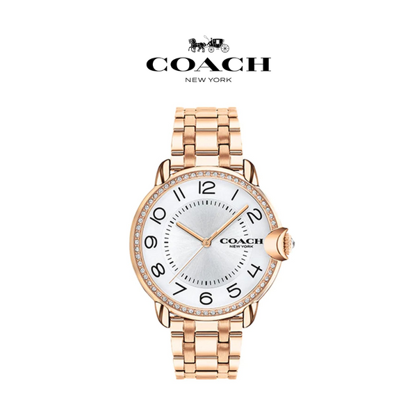 Coach Arden Watch for Women product image