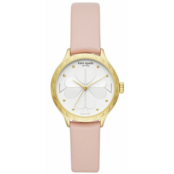Kate Spade Women's Rosebank Silver Dial Watch product image
