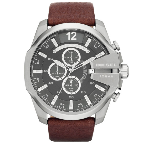 Diesel Men's Reloj Black Dial Watch product image