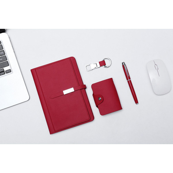 Clarissa Exquisite 4-Piece Notepad Set product image