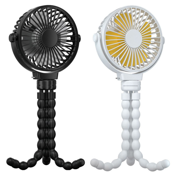 Portable Baby Stroller Fan product image