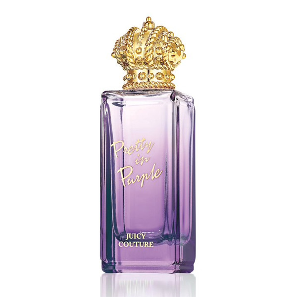 Juicy Couture® Rock the Rainbow - Pretty in Purple, Eau de Toilette Spray, 2.5 fl. oz. product image