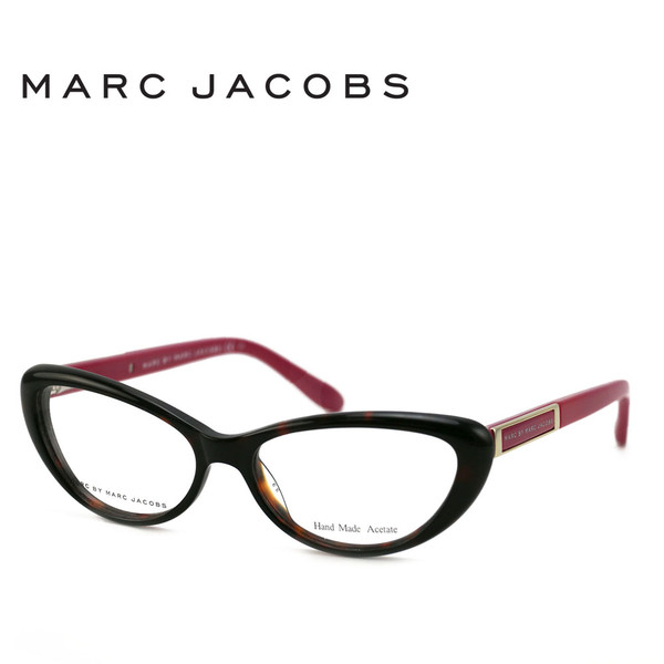 Marc by Marc Jacobs Women's Havana  Eyeglass Frames product image