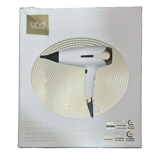 ghd® Helios 1875W Advanced Professional Hair Dryer product image