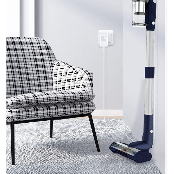 WHALL® 25kPa 280W 4-in-1 Cordless Stick Vacuum Cleaner, EV-691  product image