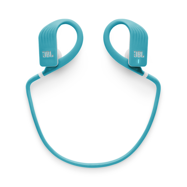 JBL® Endurance JUMP Wireless Sport In-Ear Headphones, JBLENDURJUMPTEL product image