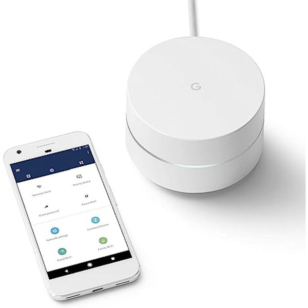 Google® Wi-Fi Router, AC-1304 product image