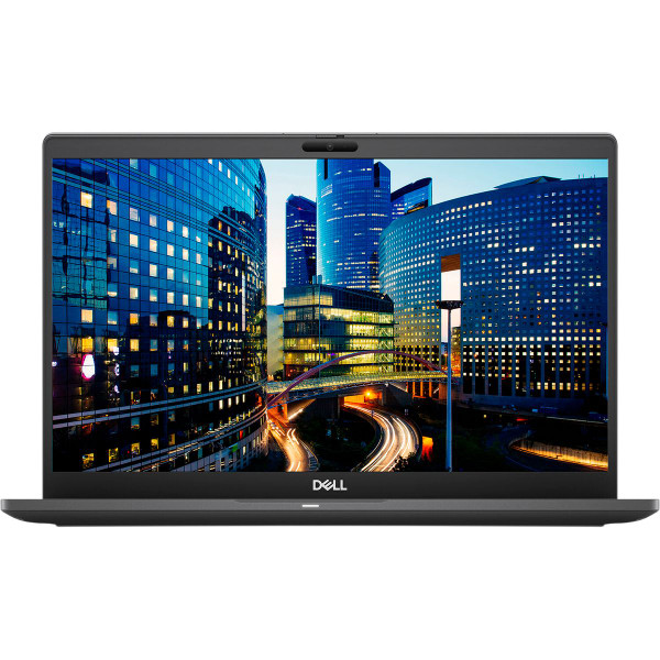 Dell Latitude 7310 13.3" 2 in 1 Notebook Intel Core i7 16GB product image