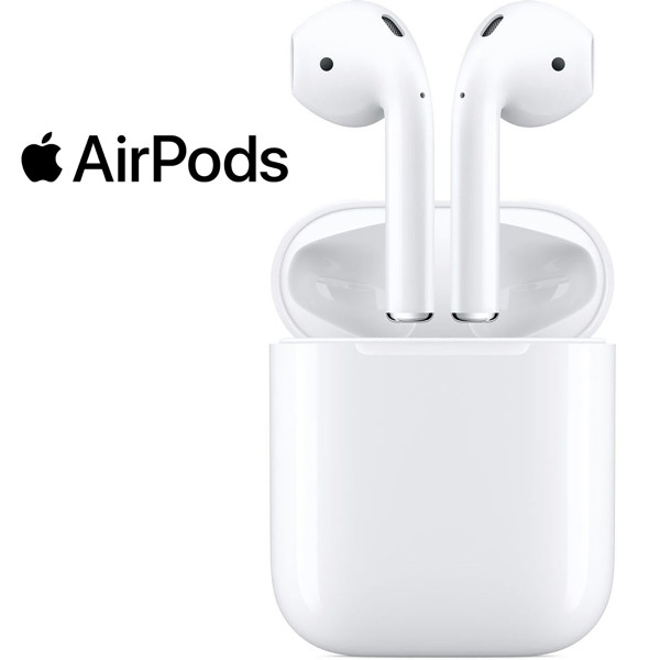Apple® AirPods (Gen 2) product image