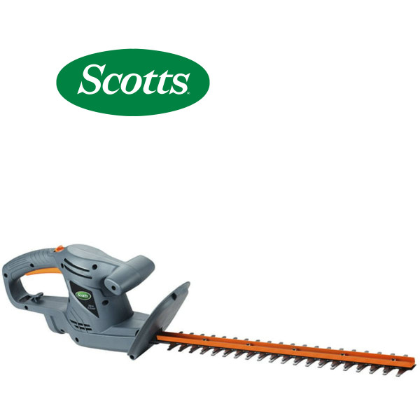 Scotts® 20-Inch 120V Corded Hedge Trimmer, HT10020S product image
