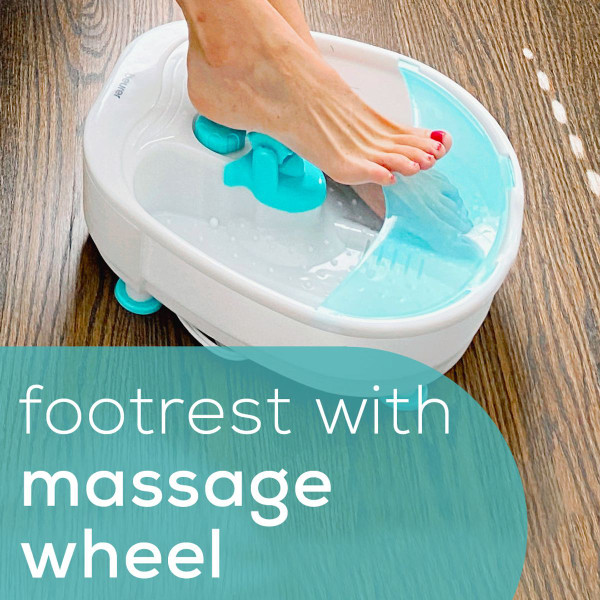 Beurer® Relaxing Foot Spa Massager, FB13 product image