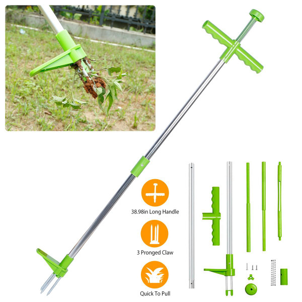 LakeForest Grass Removal Hand Tool product image