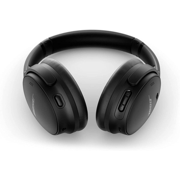 Bose QuietComfort 45 Bluetooth Wireless, Noise-Cancelling Headphones product image