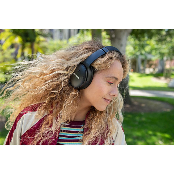 Bose QuietComfort 45 Bluetooth Wireless, Noise-Cancelling Headphones product image