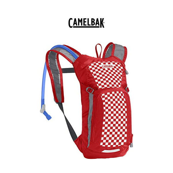 CamelBak Mini M.U.L.E. Kids' Hydration Backpack - 50 oz product image