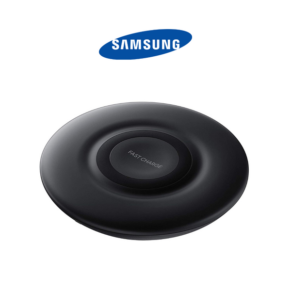 Samsung Fast Charge Wireless Charger Pad with Fan Cooling product image