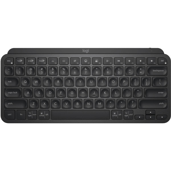 Logitech MX Keys Mini Wireless Bluetooth Keyboard product image
