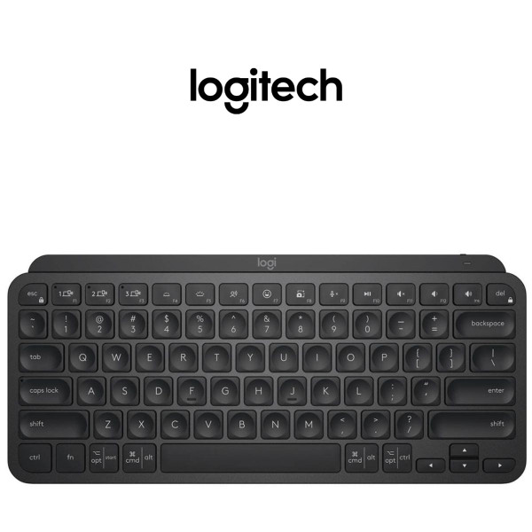 Logitech MX Keys Mini Wireless Bluetooth Keyboard product image