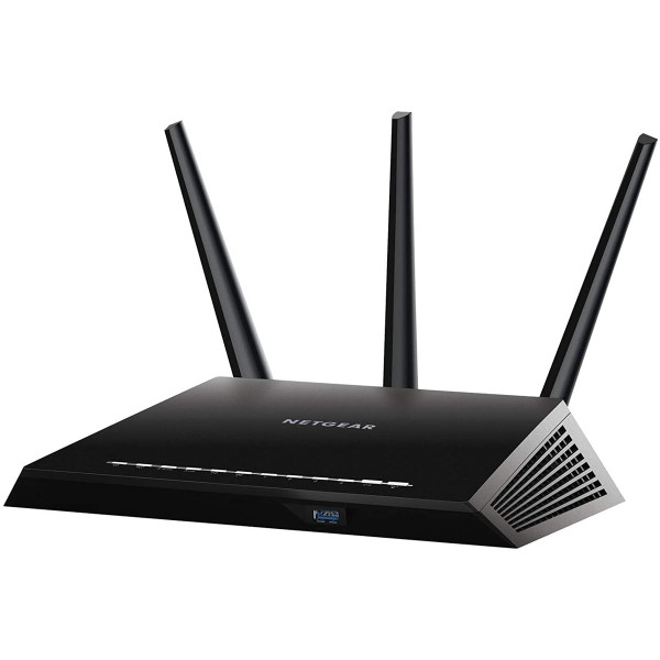 NETGEAR Nighthawk WiFi Router AC2300  product image