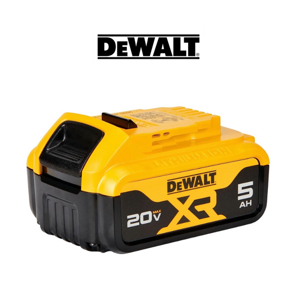 Dewalt MAX XR Lithium Ion Battery product image