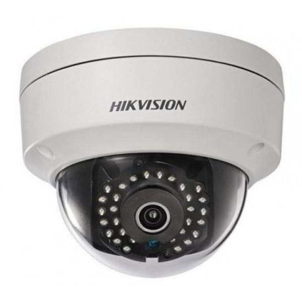 Hikvision 1.3MP HD Outdoor Security IP Camera product image