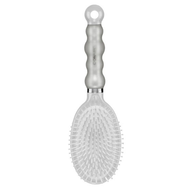 Conair® Gel Grips Mid-Size Cushion Brush (2-Pack) product image