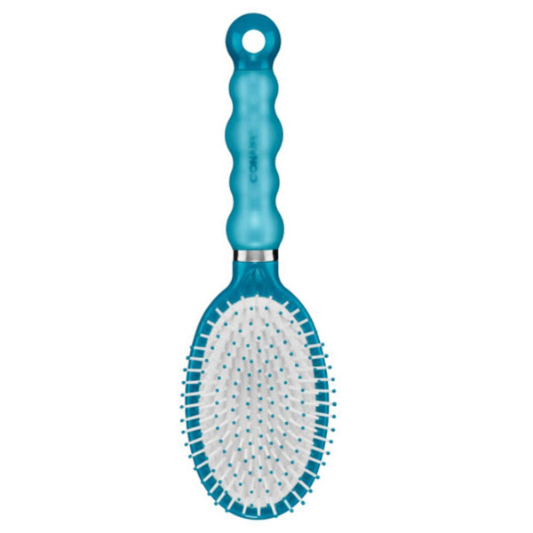 Conair® Gel Grips Mid-Size Cushion Brush (2-Pack) product image