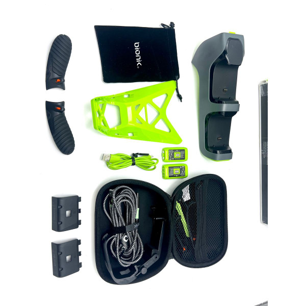 Bionik™ Xbox XS Pro Kit+ with Charger and Batteries product image