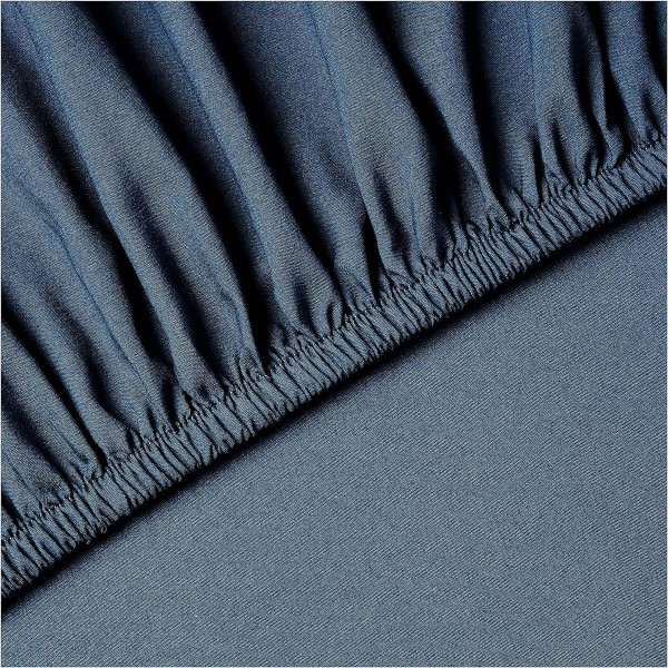 4-Piece Super Soft Microfiber Bed Sheet Set by Amazon Basics® (King Size) product image 4-Piece Super Soft Microfiber Bed Sheet Set by Amazon Basics® (King Size) product image